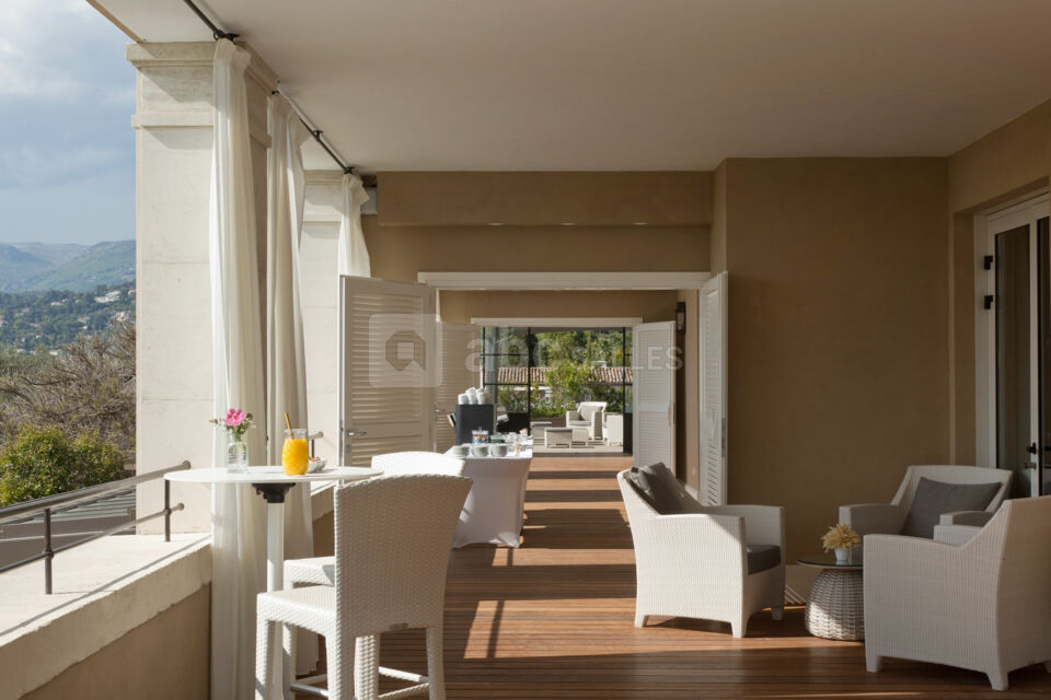 Le Domaine du Mas de Pierre