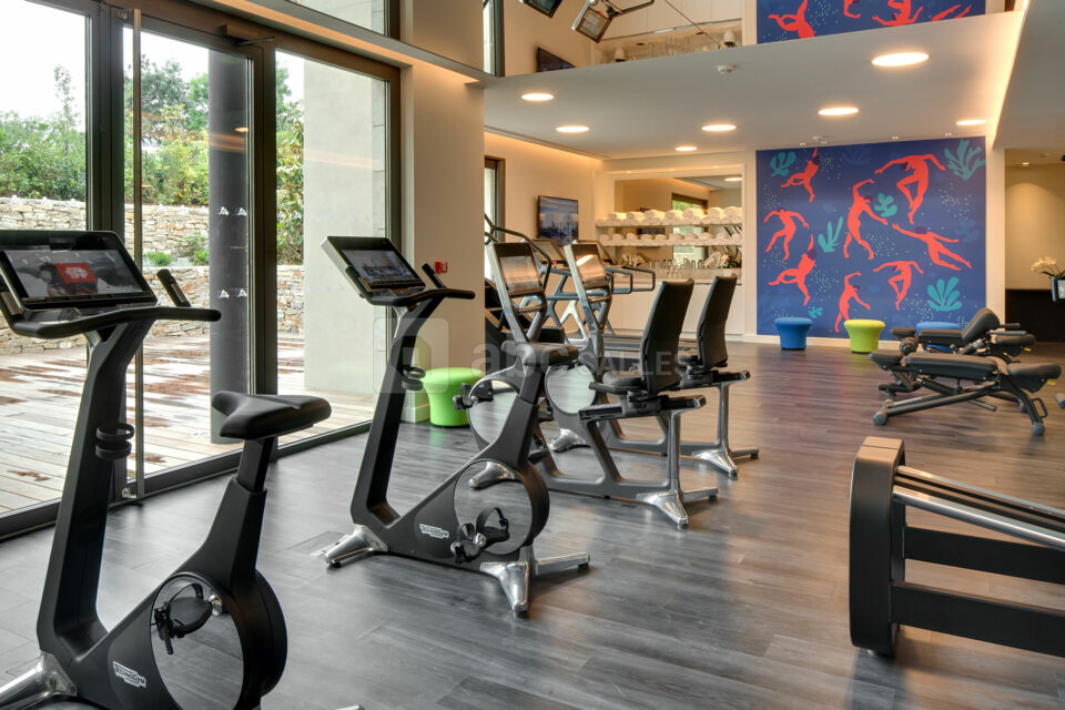 Le Domaine du Mas de Pierre