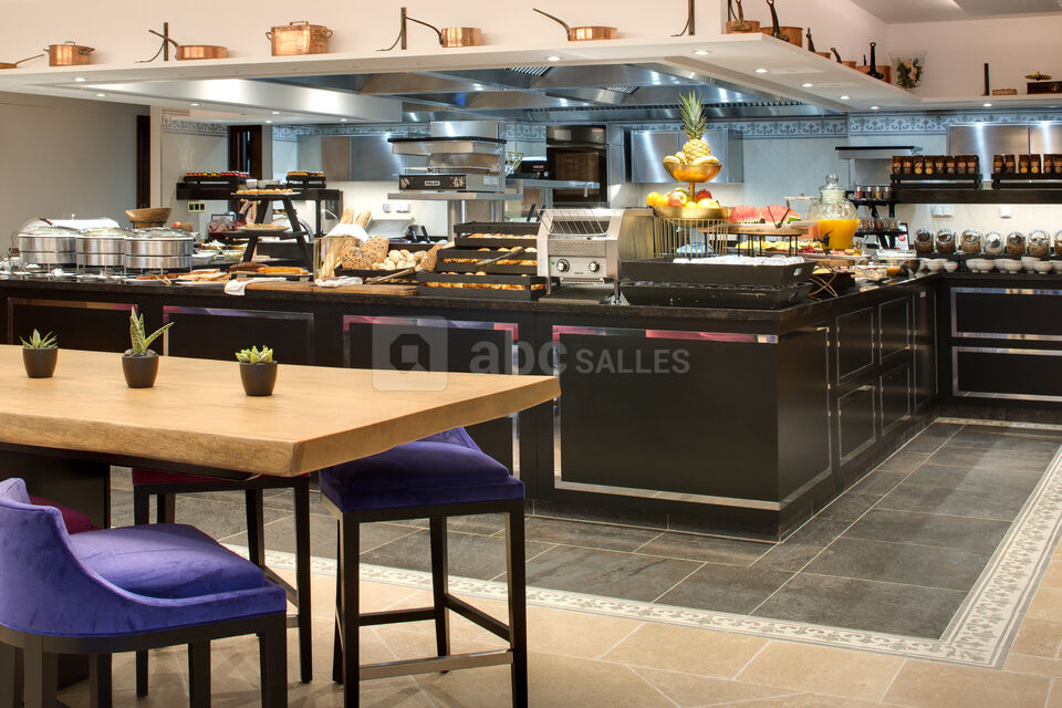Restaurant Gastronomique La Table de Pierre