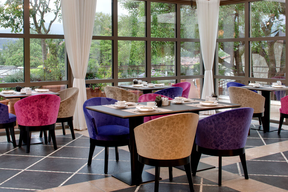Restaurant Gastronomique La Table de Pierre