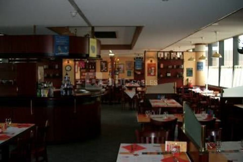 Hôtel Campanile Paris la Villette