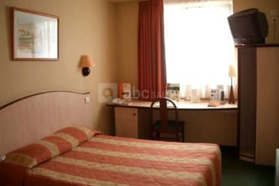 Hôtel Campanile Paris la Villette