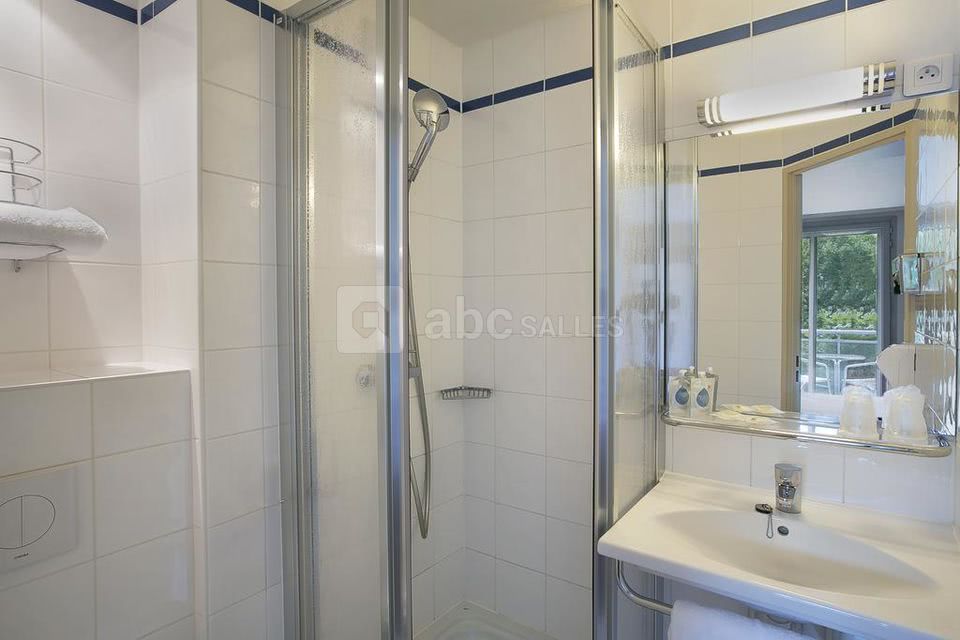 Hôtel Campanile Paris Bercy Village