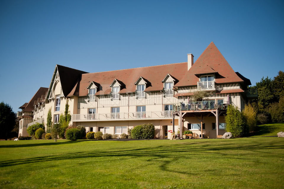 Domaine de Villers
