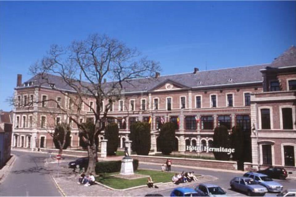 Hôtel Hermitage