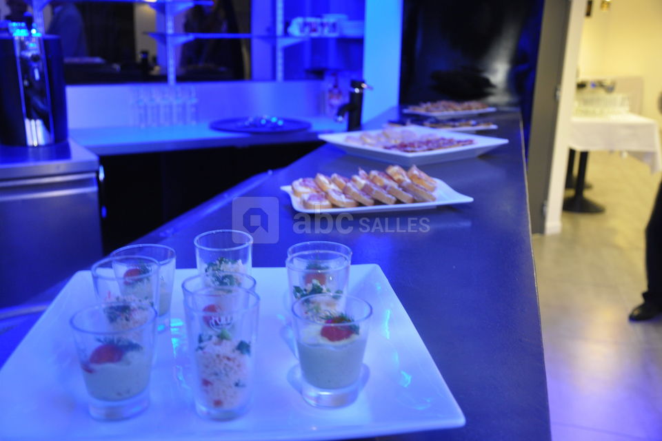 Restaurant Les Gourmandises