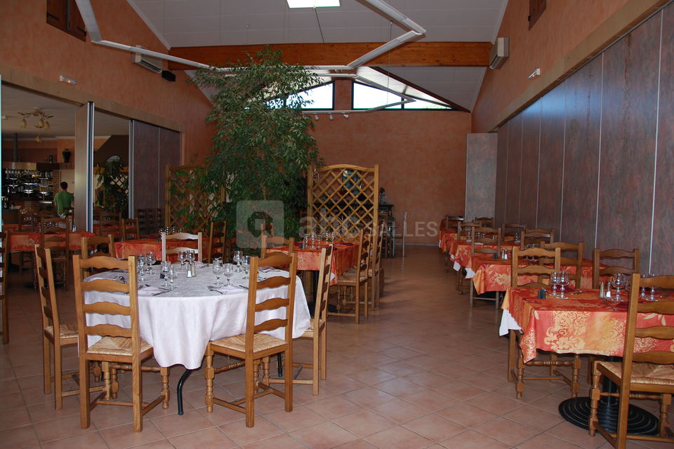 Restaurant Les Gourmandises