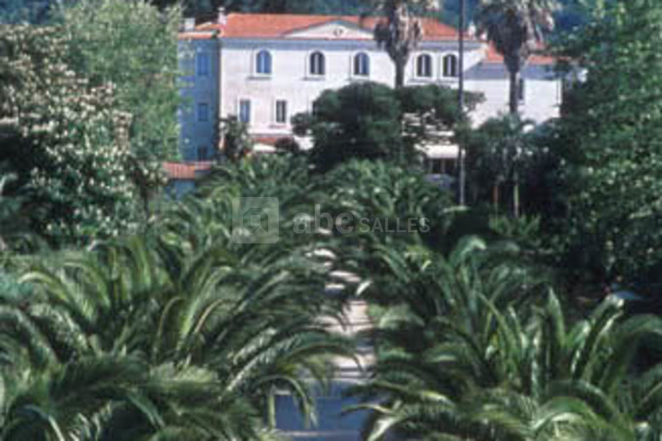 Château de Valmer
