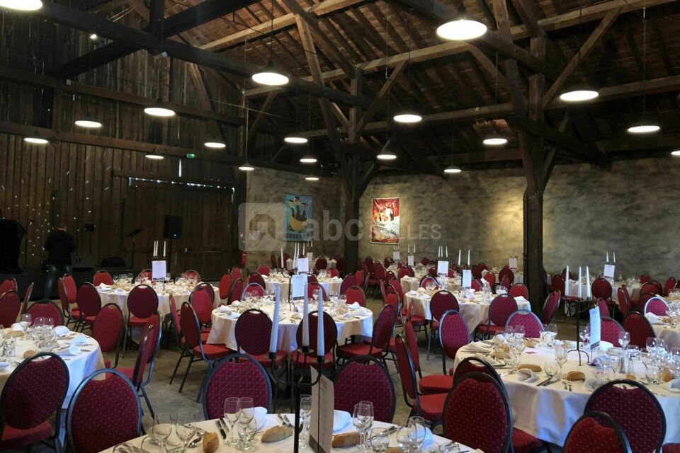Le Hameau Duboeuf