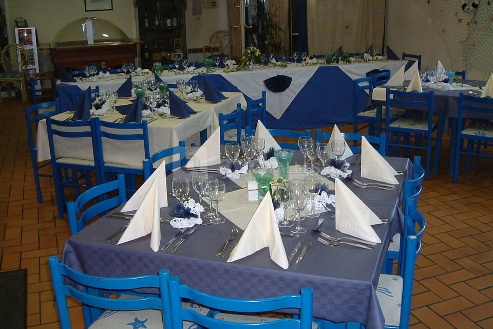 L'Étoile Bleue