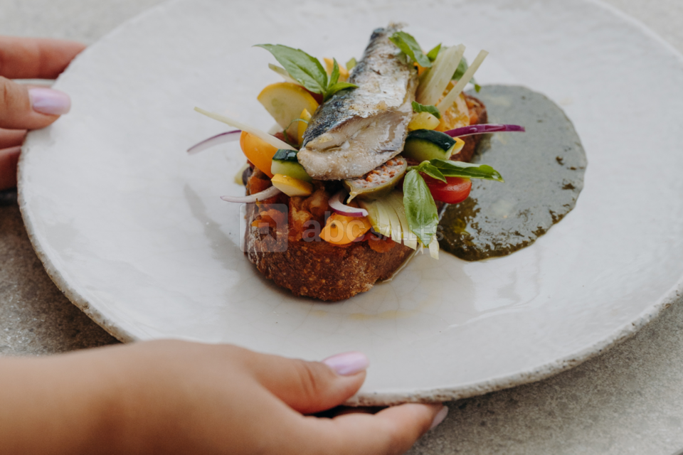 Assiette