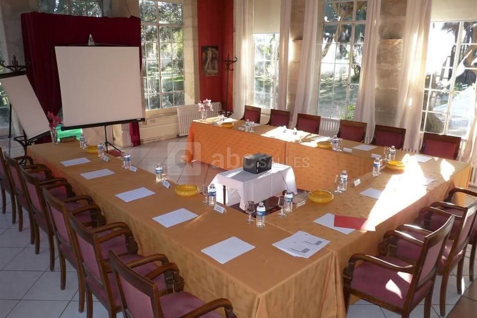 Hôtel Demeure des Brousses