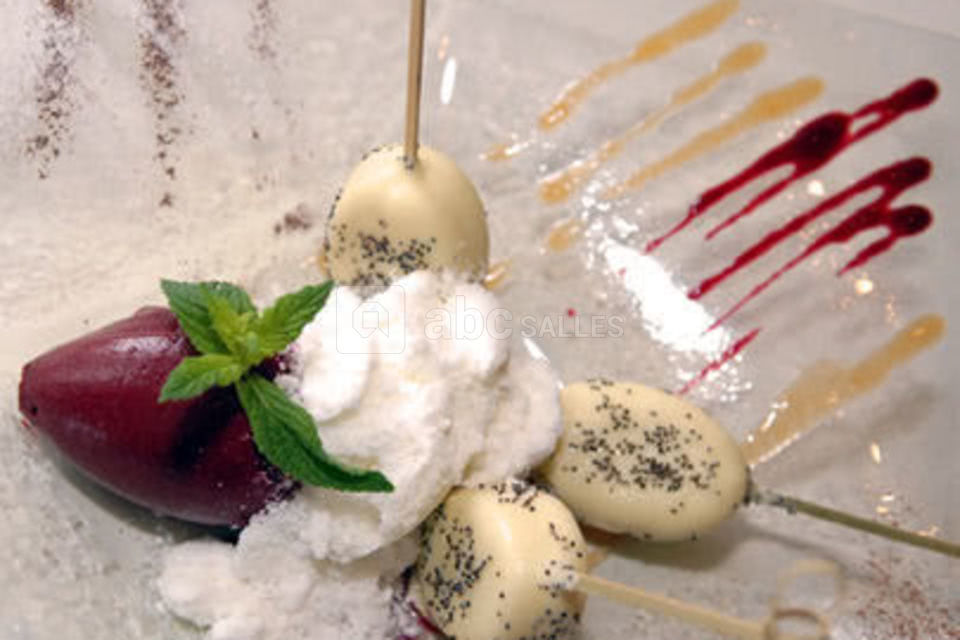 Dessert