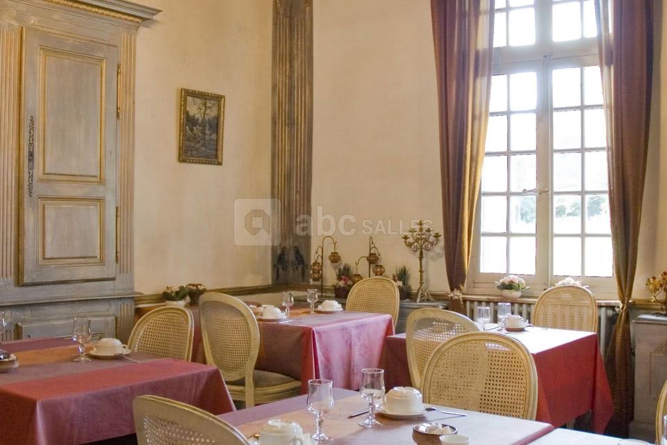 Petit salon