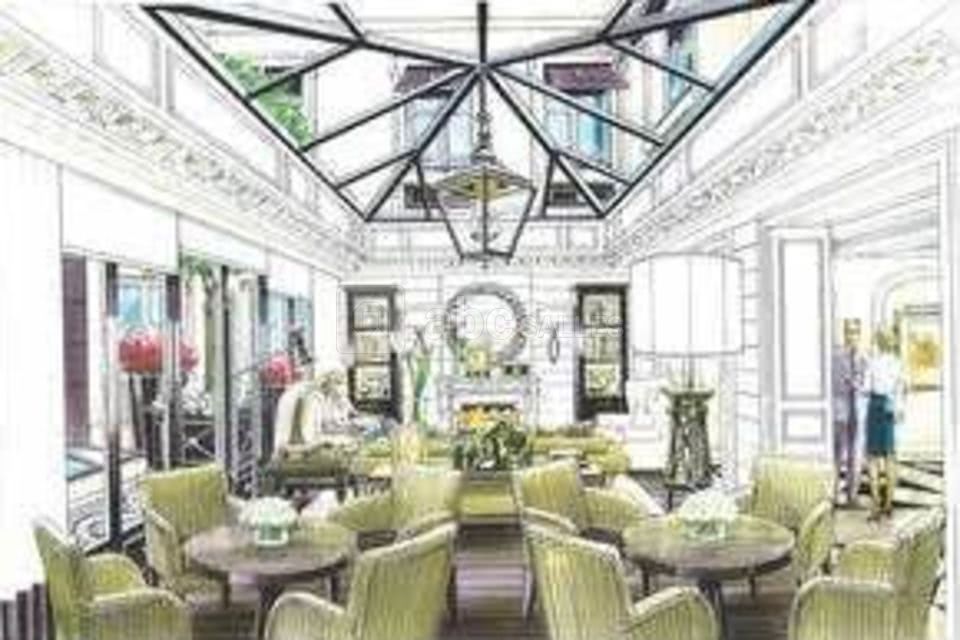 Hôtel Keppler Champs-Élysées