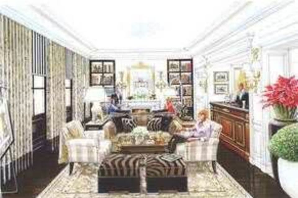 Hôtel Keppler Champs-Élysées