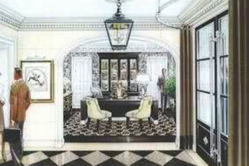Hôtel Keppler Champs-Élysées