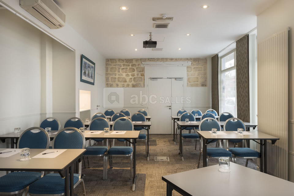 Hôtel France-Albion