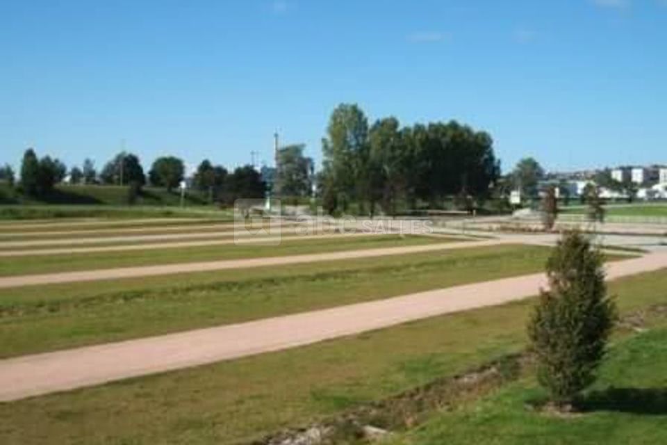 Parking de 700 places