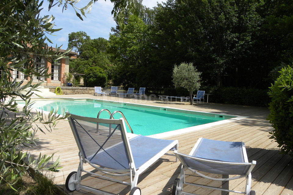 Château de Lignan