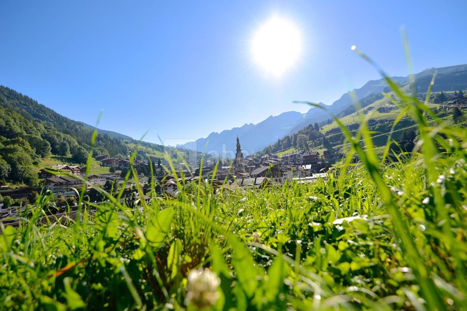 Hôtel Alpen Roc