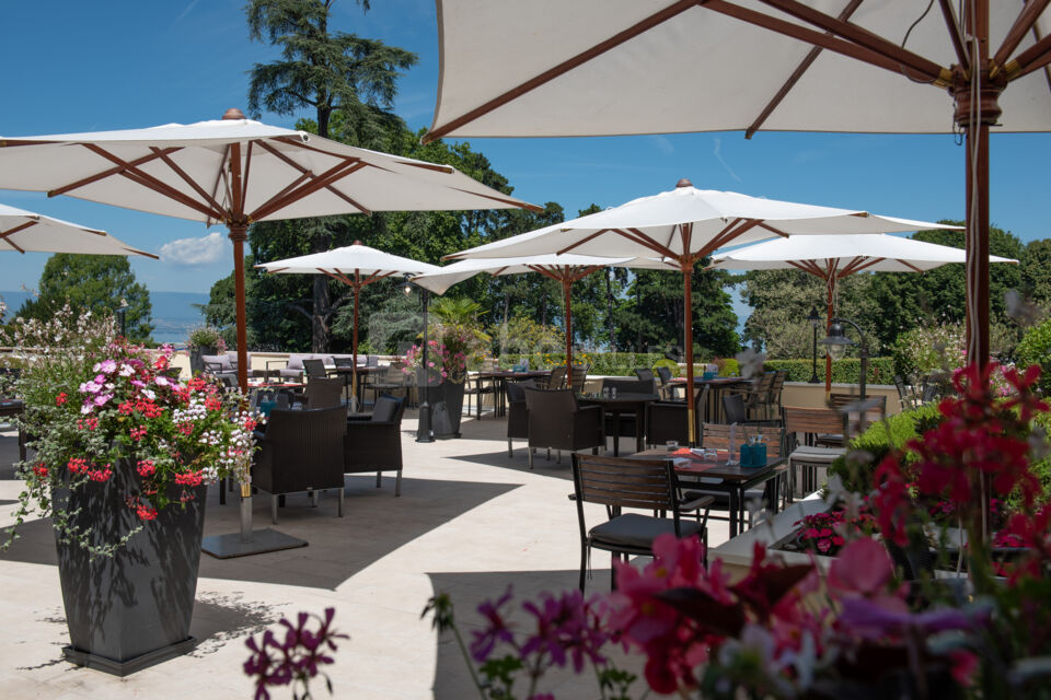 Restaurant Le Cannelle