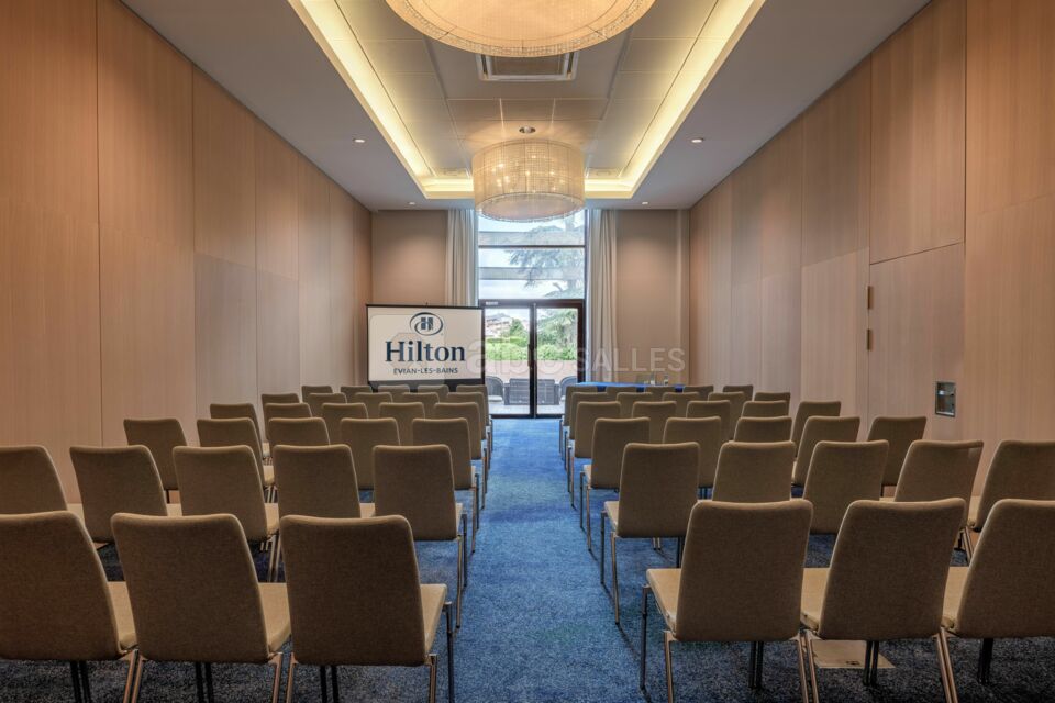 Hilton Évian-les-Bains