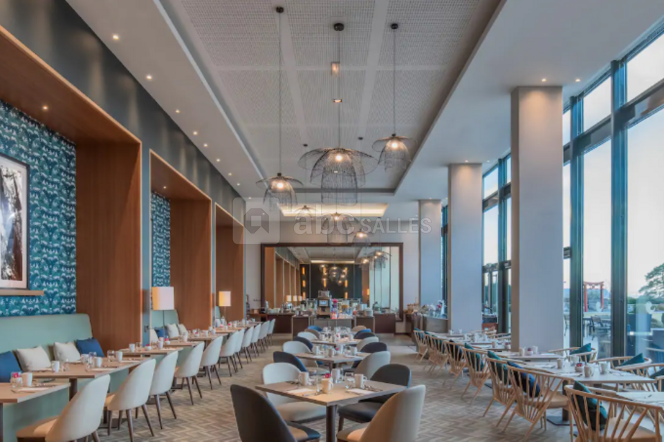 Restaurant Le Cannelle