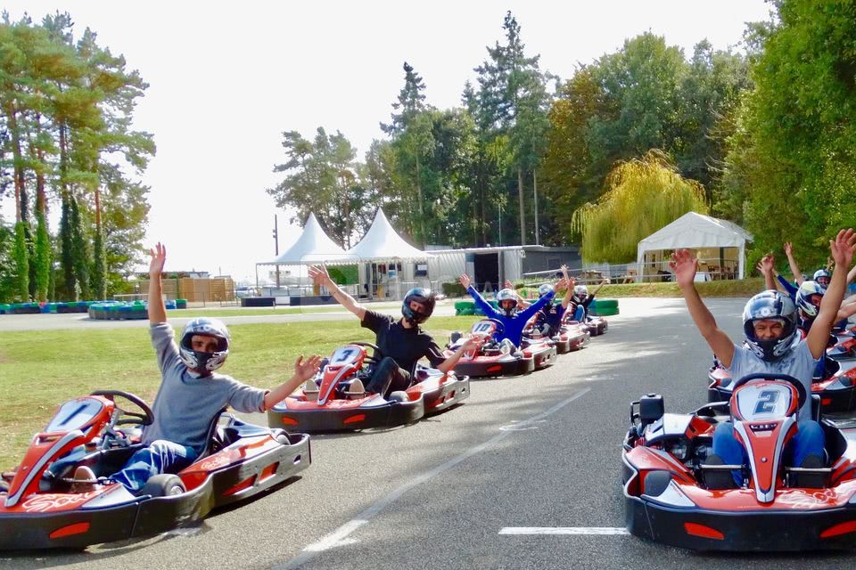 Circuit de l'Ouest Parisien