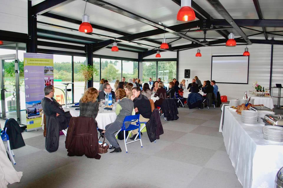 Salle club