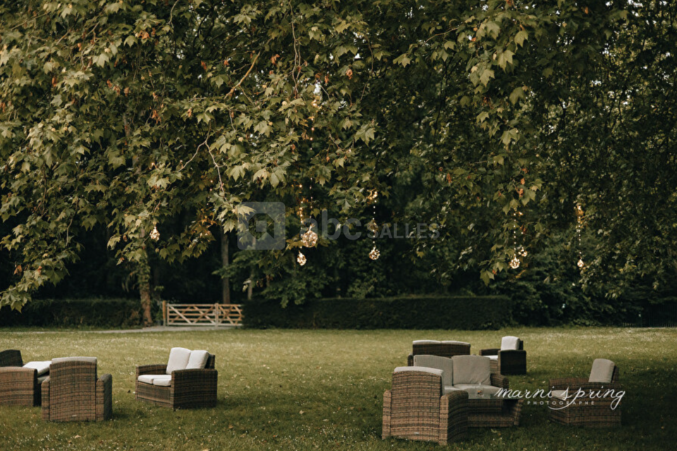 Malouinière de la Ville Bague