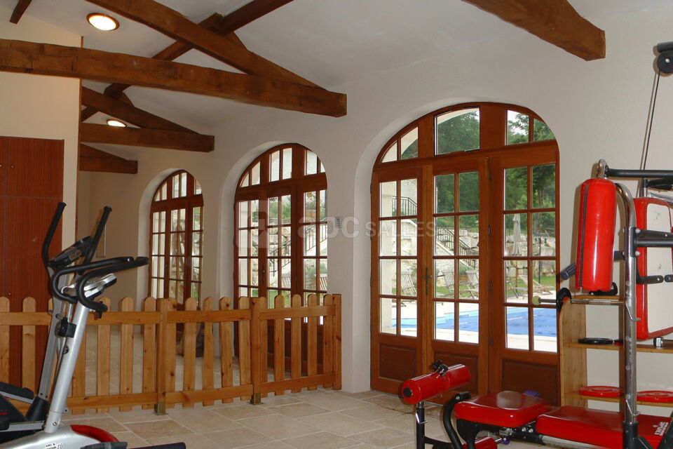 Le Relais de Saint Preuil