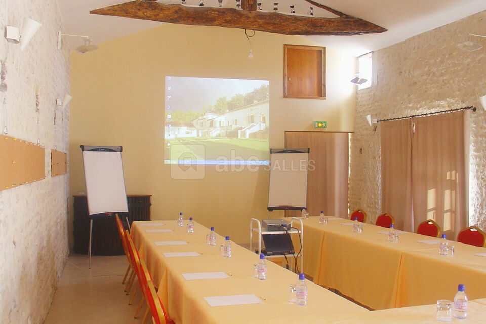 Le Relais de Saint Preuil