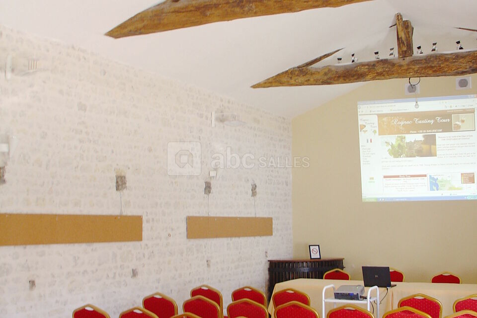 Le Relais de Saint Preuil