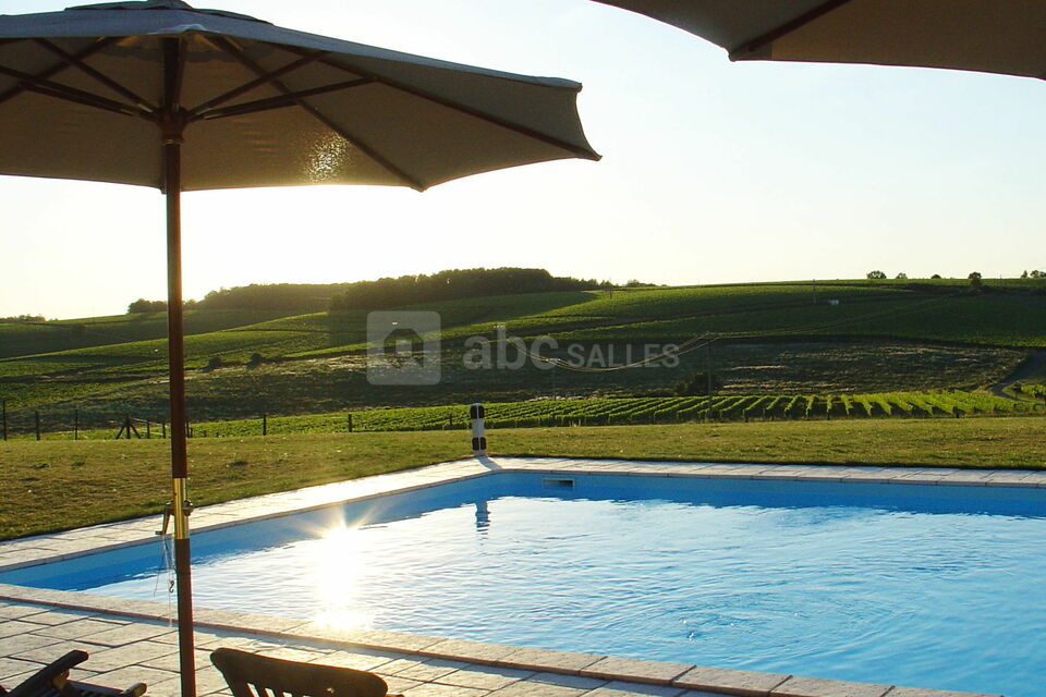 Le Relais de Saint Preuil