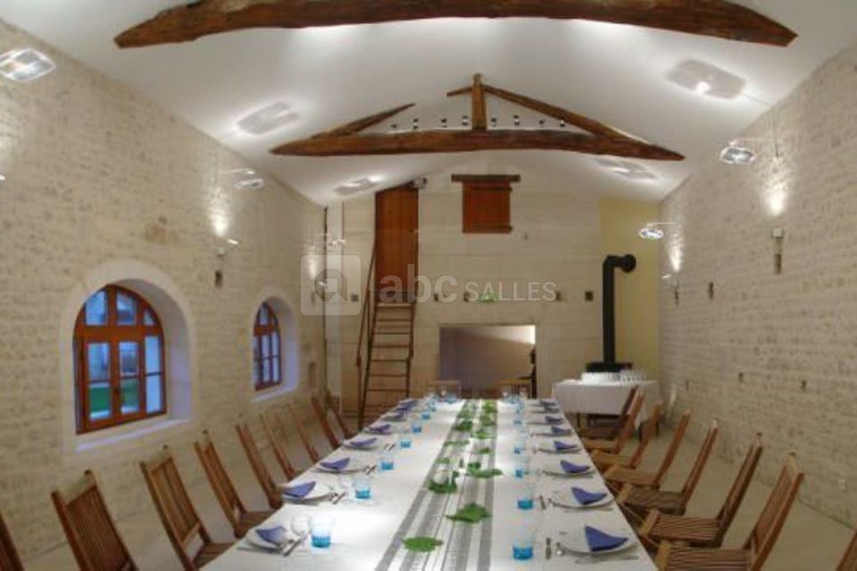 Le Relais de Saint Preuil