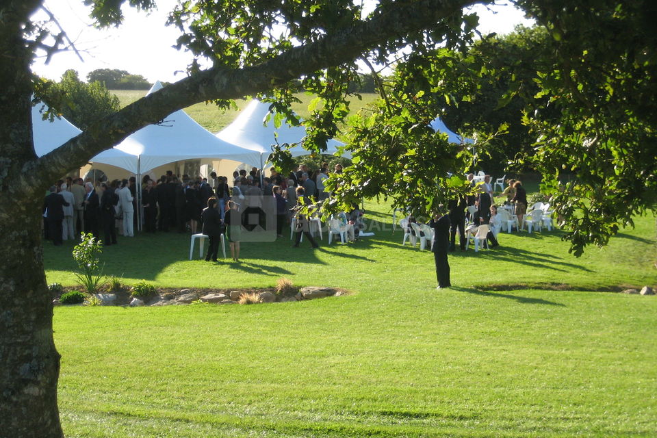 Domaine des Rhododendrons