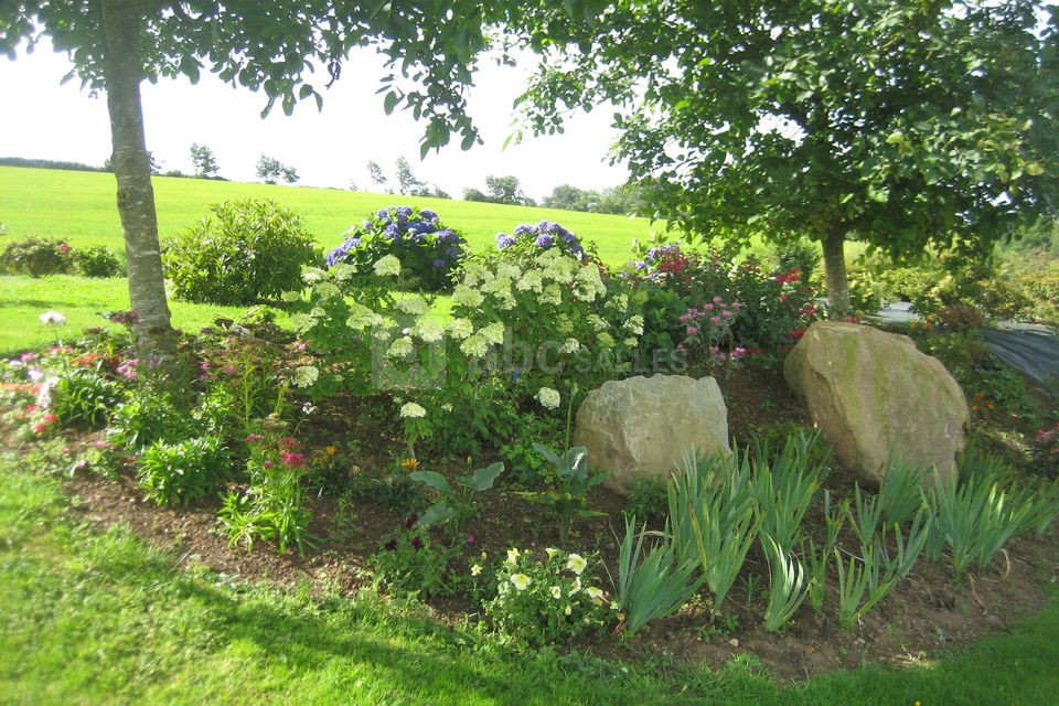 Domaine des Rhododendrons