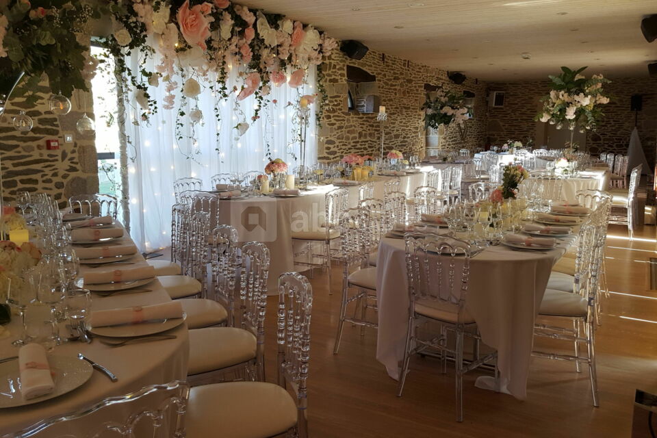 Domaine des Rhododendrons