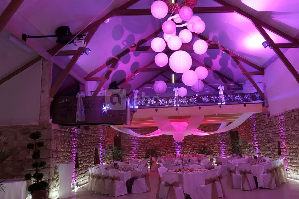 Domaine des Rhododendrons