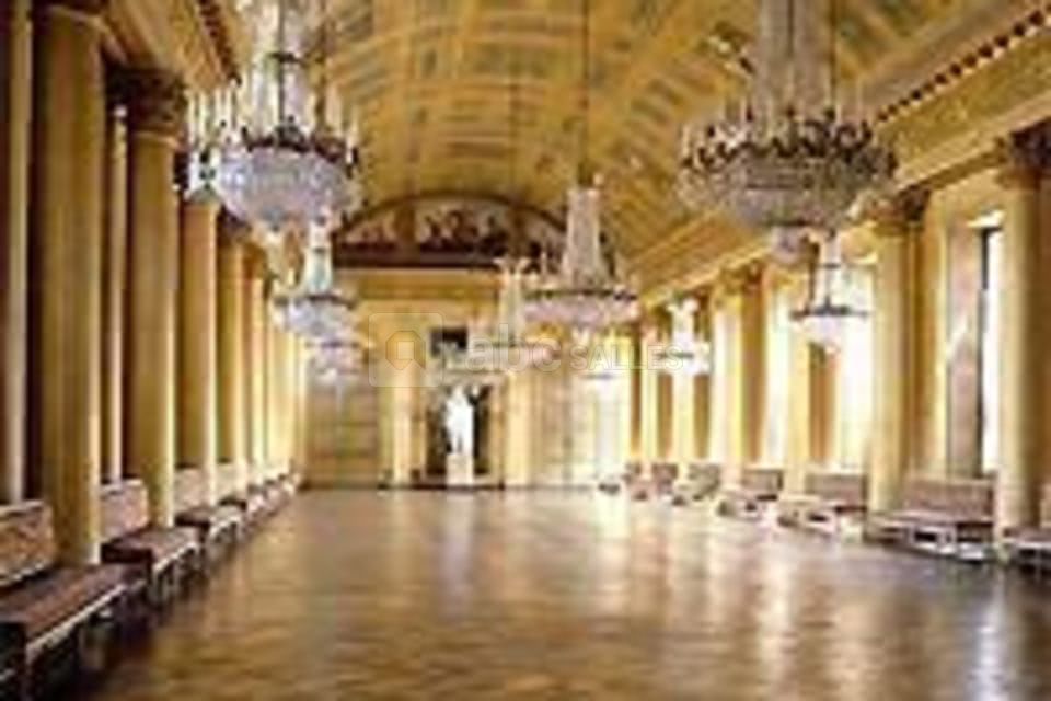 Palais de Compiègne Musée et Domaines Nationaux