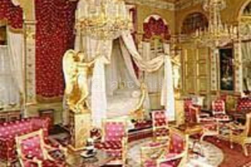 Palais de Compiègne Musée et Domaines Nationaux