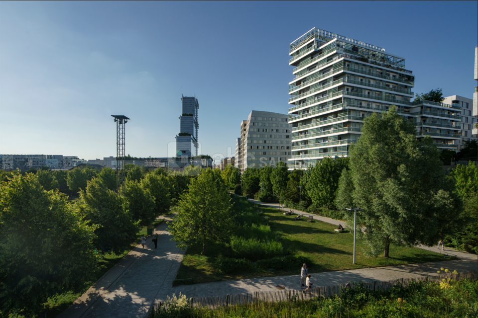 Voco® Paris – Porte de Clichy 4*