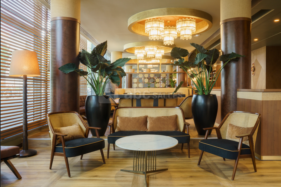 Voco® Paris – Porte de Clichy 4*