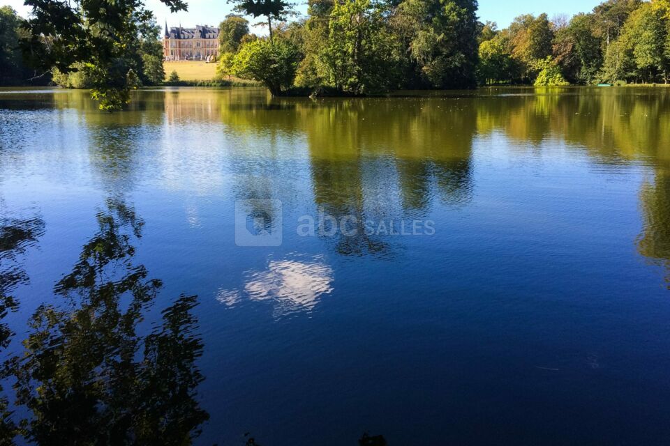 Campus Les Fontaines
