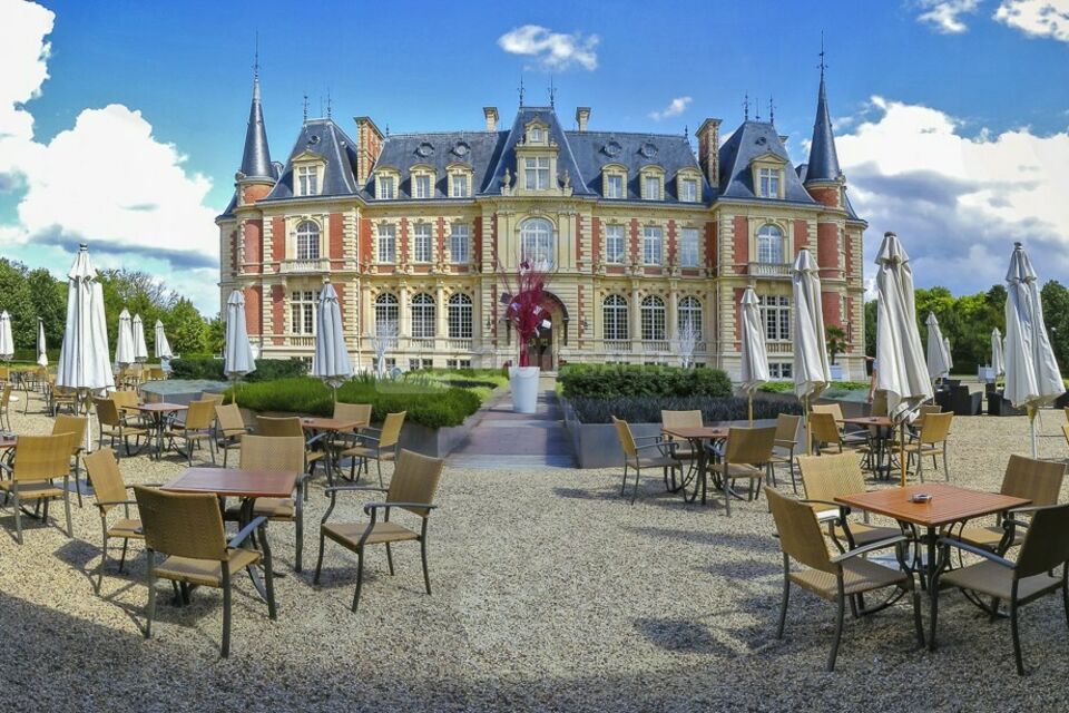 Campus Les Fontaines