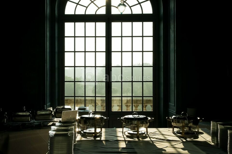 Campus Les Fontaines