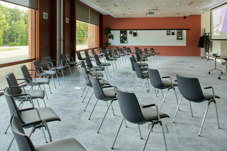 Campus Les Fontaines