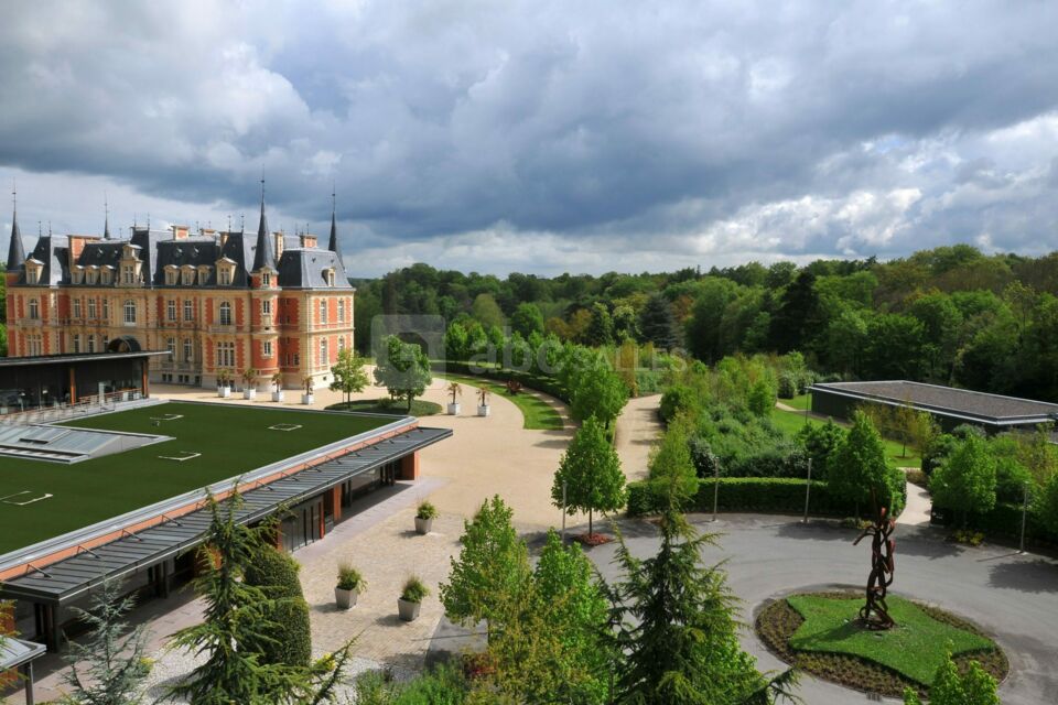 Campus Les Fontaines