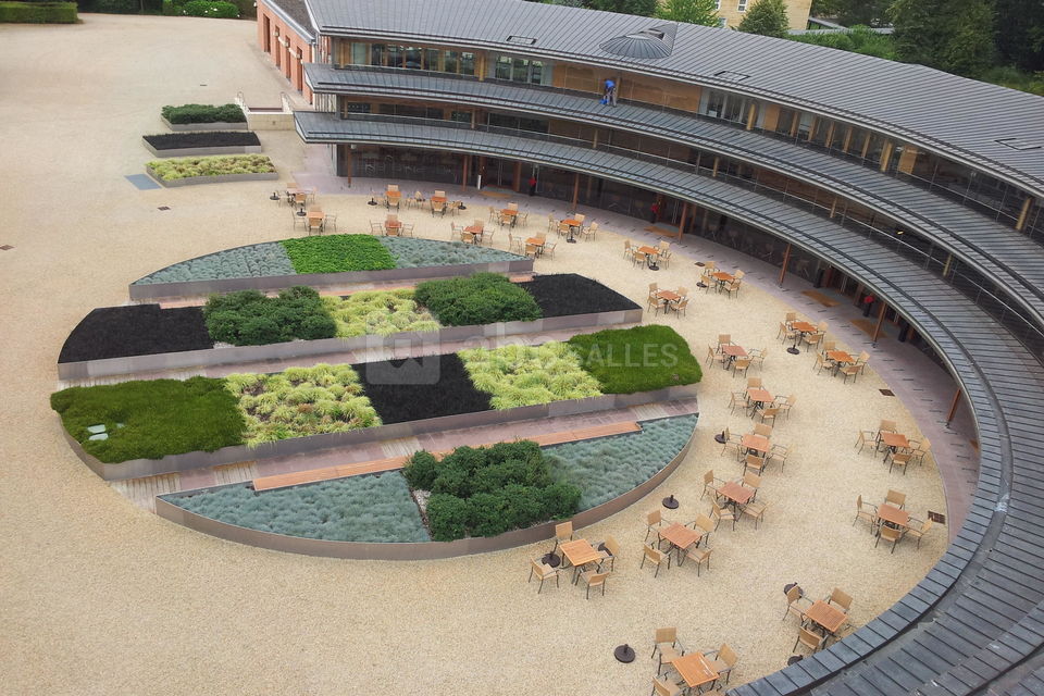 Campus Les Fontaines